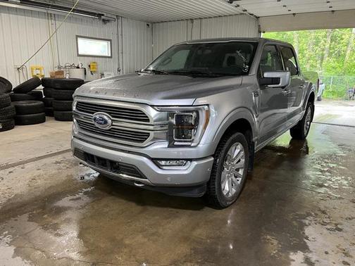 2023 Ford F-150 Limited