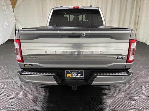 2023 Ford F-150 Limited