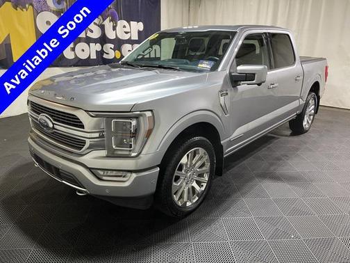 2023 Ford F-150 Limited