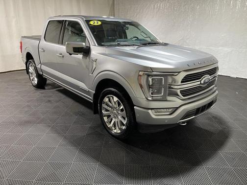 2023 Ford F-150 Limited