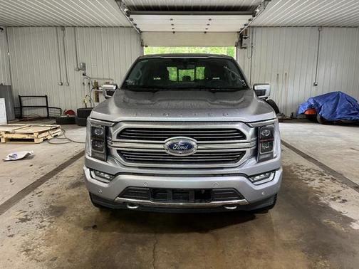 2023 Ford F-150 Limited