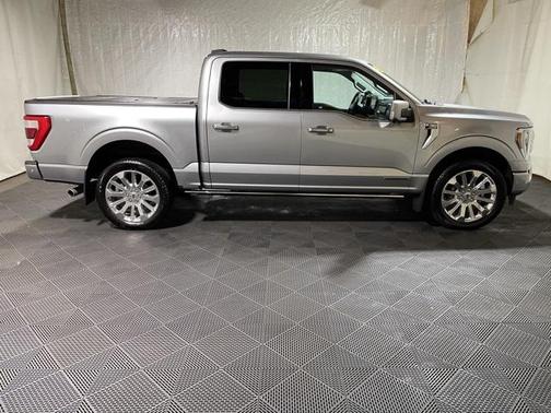 2023 Ford F-150 Limited