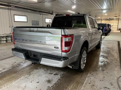 2023 Ford F-150 Limited