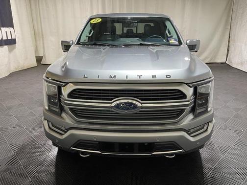 2023 Ford F-150 Limited