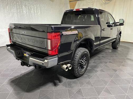 2022 Ford F-350 Lariat