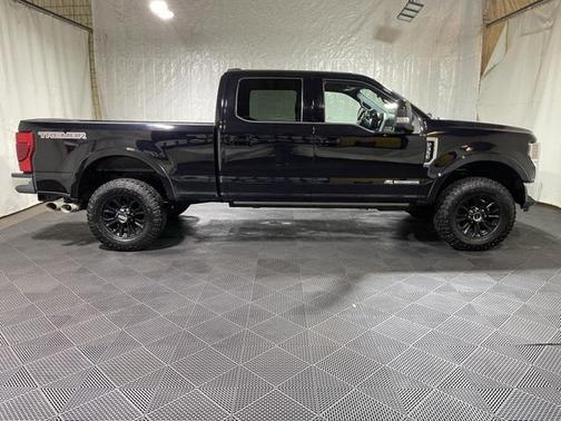 2022 Ford F-350 Lariat