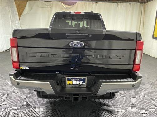 2022 Ford F-350 Lariat