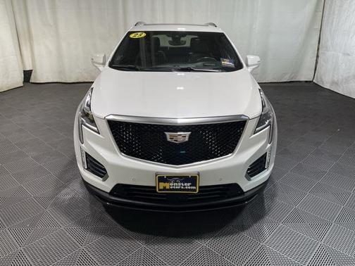 2023 Cadillac XT5 Sport