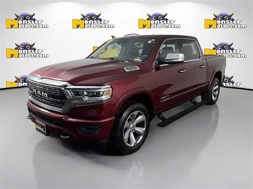 2020 RAM 1500 Limited