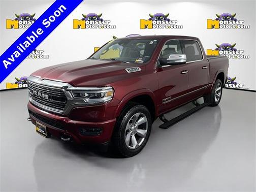 2020 RAM 1500 Limited