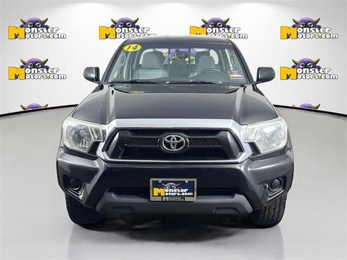2014 Toyota Tacoma Base