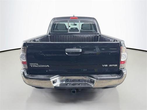 2014 Toyota Tacoma Base