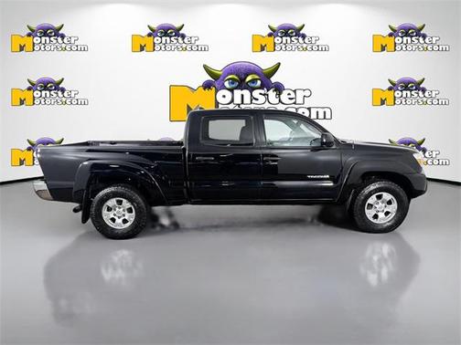 2014 Toyota Tacoma Base