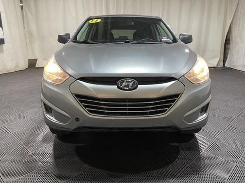2013 Hyundai TUCSON GL