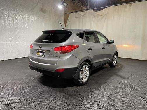 2013 Hyundai TUCSON GL