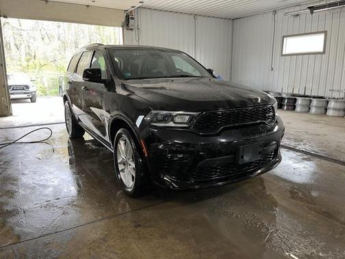 2023 Dodge Durango GT Plus