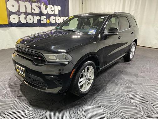 2023 Dodge Durango GT Plus