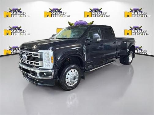 2025 Ford F-450 XL