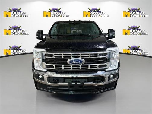 2025 Ford F-450 XL