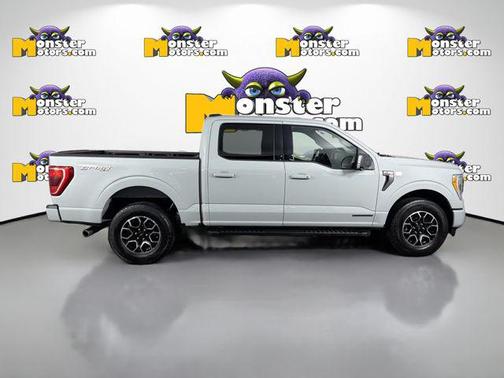Avalanche 2023 Ford F-150 XLT