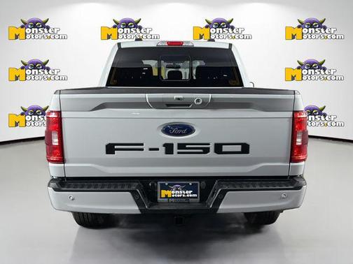 Avalanche 2023 Ford F-150 XLT