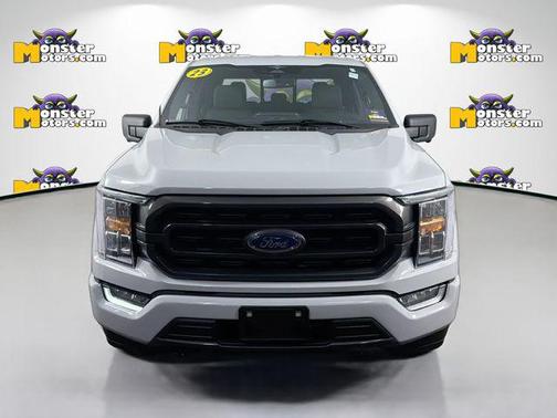 Avalanche 2023 Ford F-150 XLT