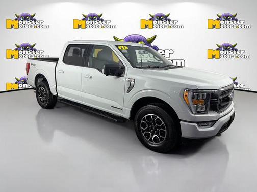 Avalanche 2023 Ford F-150 XLT
