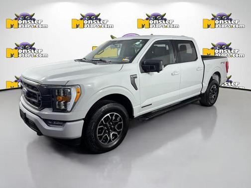 Avalanche 2023 Ford F-150 XLT