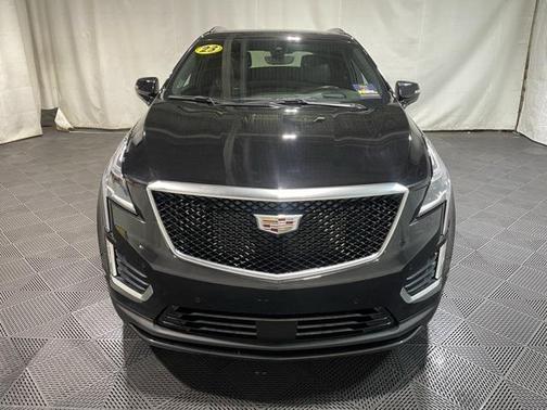 2023 Cadillac XT5 Sport