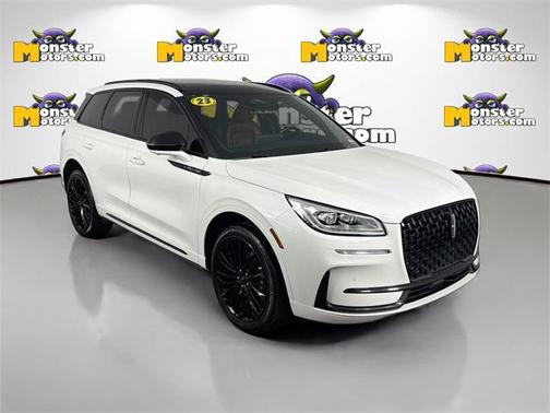 2023 Lincoln Corsair Reserve