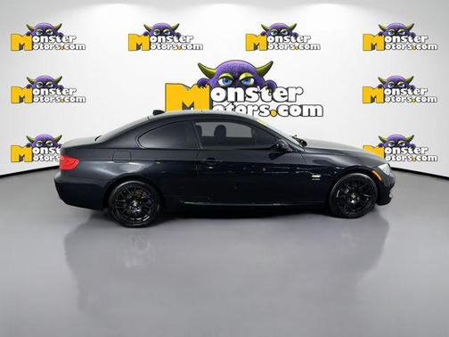 2012 BMW 335 xDrive