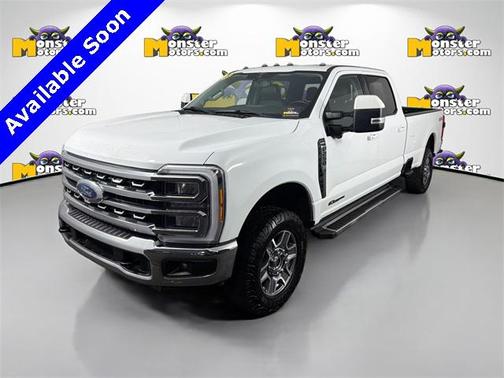 2023 Ford F-250 Lariat