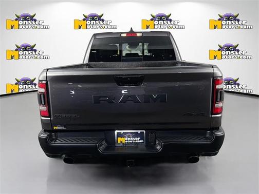 2023 RAM 1500 Rebel