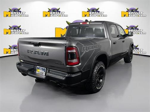 2023 RAM 1500 Rebel