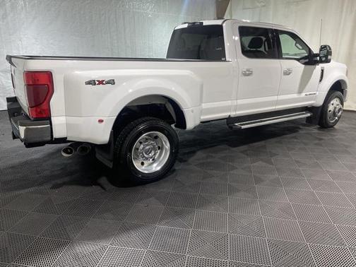 2022 Ford F-450 XL