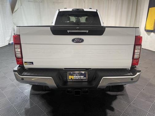 2022 Ford F-450 XL