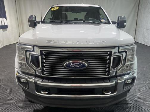 2022 Ford F-450 XL