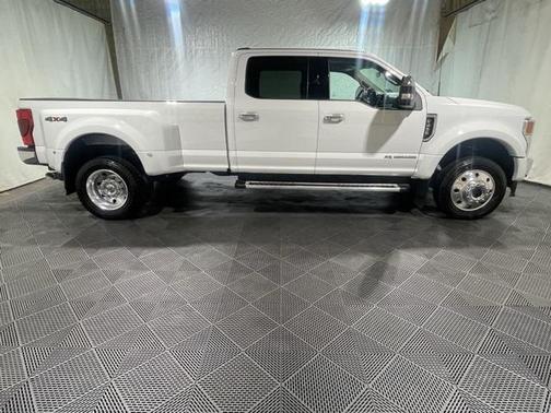 2022 Ford F-450 XL