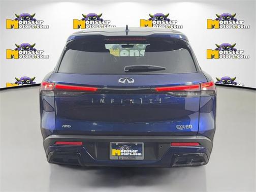 2023 INFINITI QX60 Pure