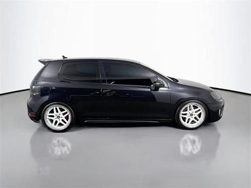 2012 Volkswagen GTI 2-Door
