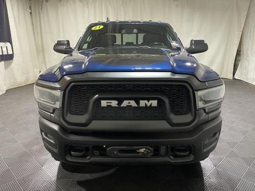 2021 RAM 2500 Power Wagon