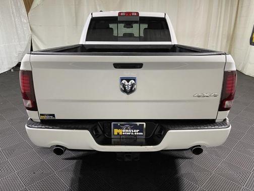 2014 RAM 1500 Sport