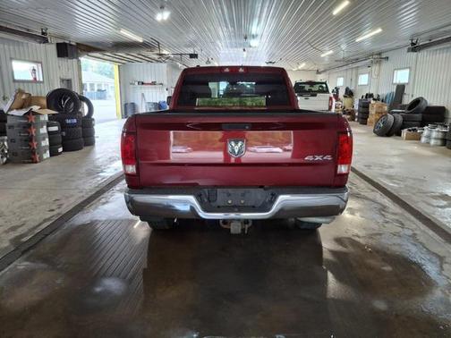 2015 RAM 1500 Tradesman