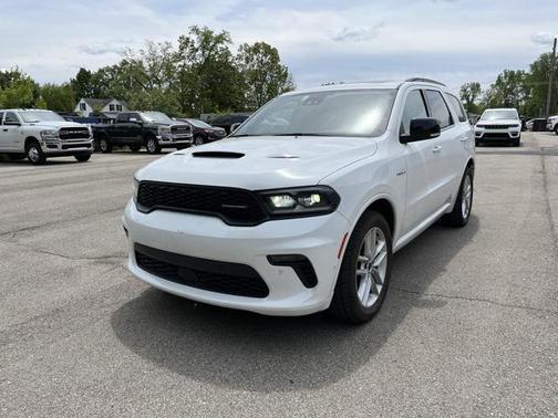 2023 Dodge Durango R/T Plus AWD