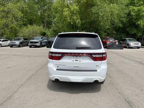 2023 Dodge Durango R/T Plus AWD