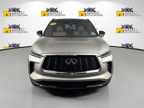 2023 INFINITI QX60 AUTOGRAPH