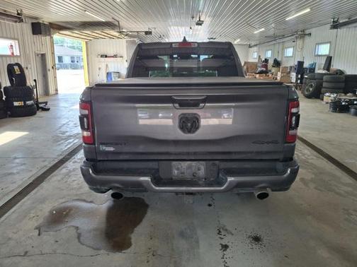 2022 RAM 1500 Sport