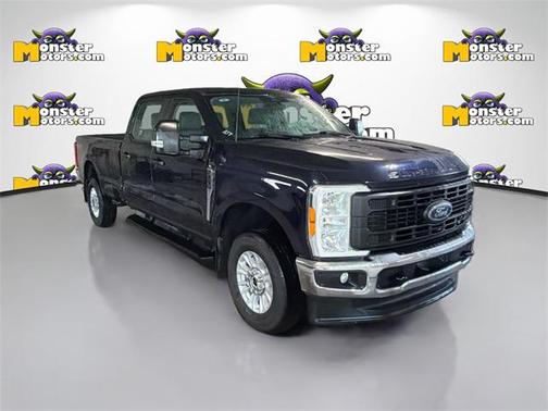 2023 Ford F-250 XL