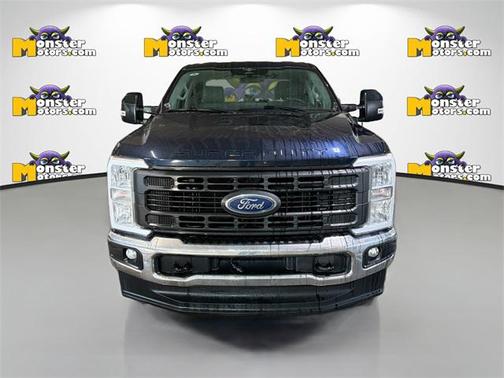 2023 Ford F-250 XL