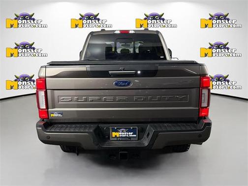 2022 Ford F-350 Lariat